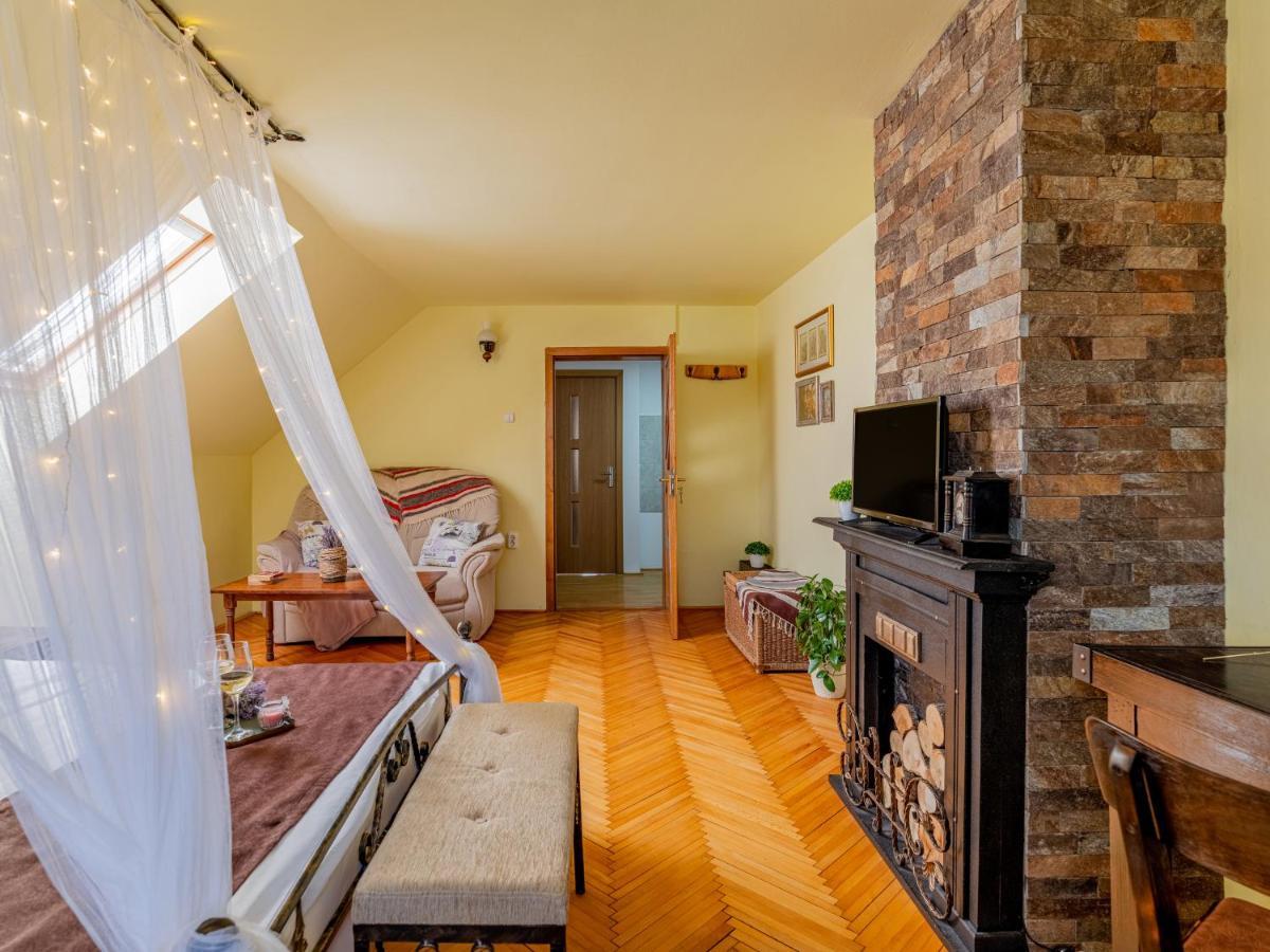 Lavanda Apartment Сигишоара Екстериор снимка