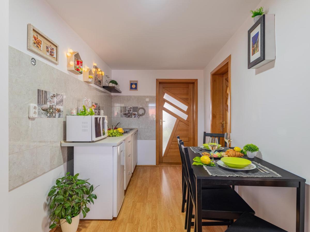 Lavanda Apartment Сигишоара Екстериор снимка